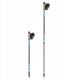 Teleskopowe kije Nordic Walking Spokey PEAK 3