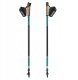 Teleskopowe kije Nordic Walking Spokey PEAK 5