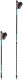 Spokey Teleskopowe kije Nordic Walking Spokey PEAK 3