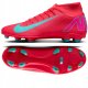 Buty Nike Mercurial Superfly 10 Club FG/MG FQ8314-800 2