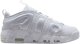Buty NIKE MORE UPTEMPO LOW (FZ3055 100) 44.5 2