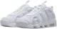 Buty NIKE MORE UPTEMPO LOW (FZ3055 100) 44.5 6