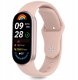 TECH-PROTECT ICONBAND PURE XIAOMI SMART BAND 8 / 9 / 10 / NFC BABY PINK 1