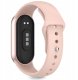 TECH-PROTECT ICONBAND PURE XIAOMI SMART BAND 8 / 9 / 10 / NFC BABY PINK 2