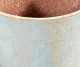 Garden Old Donica antique blue kpl. 3 3