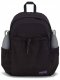 JanSport Lounge Pack Backpack EK0A5BJ3N55 Czarne One size 5