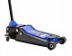 Geko #Podnośnik hydrauliczny niskoprofilowy 3,5T GEKO PREMIUM 95-550mm 44kg (1) 2