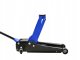Geko #Podnośnik hydrauliczny niskoprofilowy 3,5T GEKO PREMIUM 95-550mm 44kg (1) 5