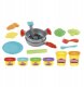 Hasbro *****PLD ciastolina Makaron zestaw E5112 E9369 3