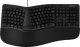 ERGONOMIC KEYBOARD EN-UK LAYOUT/QWERTY EN/FR/NL/DE BLACK EMEA 1