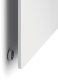 Nobo Bezramkowa magnetyczna tablica modułowa 600x450 mm 4