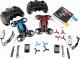 AMEWI Fight Star Battle Drone Set RTF red & blue 1