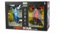AMEWI Fight Star Battle Drone Set RTF red & blue 3
