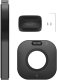 Spigen MagSafe Charger Stand, black - AirPods Max 7