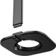 Spigen MagSafe Charger Stand, black - AirPods Max 10