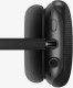 Spigen Urban Fit, black -  AirPods Max 5