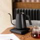 Timemore - Fish Smart Pro Right Handed Kettle - Czajnik dla praworęcznych czarny 900ml 5