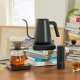 Timemore - Fish Smart Pro Right Handed Kettle - Czajnik dla praworęcznych czarny 900ml 6