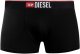 Bokserki męskie Diesel 3Pack 4