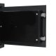 vidaXL Elektroniczny Sejf Cyfrowy z Zamkiem Odciskowym 25x35x25 cm Stal 6