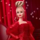 Lalka Barbie Mattel Signature 80th Anniversary Blonde (JBJ17) 3