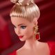 Lalka Barbie Mattel Signature 80th Anniversary Blonde (JBJ17) 4