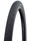 Schwalbe Road Cruiser tire, black, reflective, 42-622 (28 x 1.60") 4