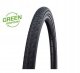 Schwalbe Road Cruiser tire, black, reflective, 42-622 (28 x 1.60") 5