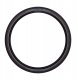 Schwalbe Road Cruiser tire, black, reflective, 42-622 (28 x 1.60") 6