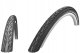 Schwalbe Road Cruiser tire, black, reflective, 42-622 (28 x 1.60") 7