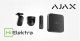 DETECTOR WRL CURTAIN OUTDOOR/WHITE 101441 AJAX 15