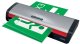 GBC 250HS Office Laminator A3, 500 mm/min, Gray/Black 2