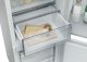 Built-in refrigerator with freezer CANDY ECNBQT3518E, 178 cm 2