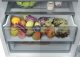 Built-in refrigerator with freezer CANDY ECNBQT3518E, 178 cm 3