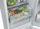 Built-in refrigerator with freezer CANDY ECNBQT3518E, 178 cm 4