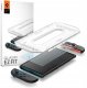 Spigen GLAS.tR EZ Fit for Nintendo Switch 2 2-pak (AGL10156) 2