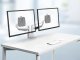 Novus 990+4018+000 uchwyt / stojak do monitorów 68,6 cm (27") Biurko Czarny 3