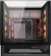 COUGAR Gaming OmnyX Midi Tower Czarny 3