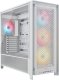 Corsair FRAME 5000D RS ARGB Midi Tower Biały 1
