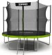 TRAMPOLINE ZIPRO OUT 12FT 374CM 3