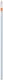 BULB LED T8 24W G13 2800LM 840 150CM UNI 4
