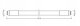 BULB LED T8 24W G13 2800LM 840 150CM UNI 5