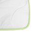 BLANKET ALOE VERA KS-30 140X200CM 2
