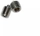 SCREWS FOR DOOR HANDLE 10PCS M6 2