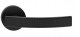 HANDLE DOOR ASTA BLACK 1