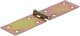 FURNITURE HINGE 8027 150X35X1.5MM 1
