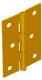 Domax HINGE PLAIT ZS 80. 80X56X1.5 MM 1