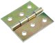 Domax HINGE PLAIT ZS 80. 80X56X1.5 MM 4