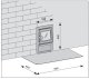 STOVE HARVIA M3 SL 6