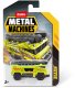 TOY SET CAR METAL MACHINES S1 6708 1